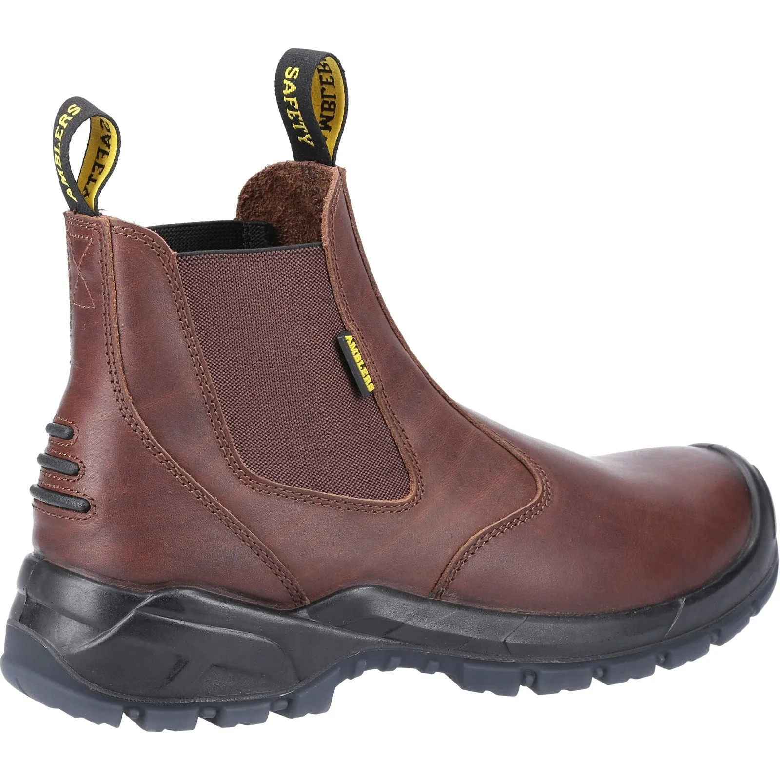 Amblers Safety Dealer Boots