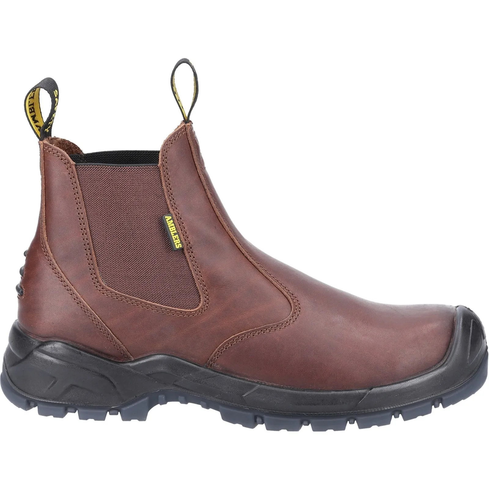 Amblers Safety Dealer Boots