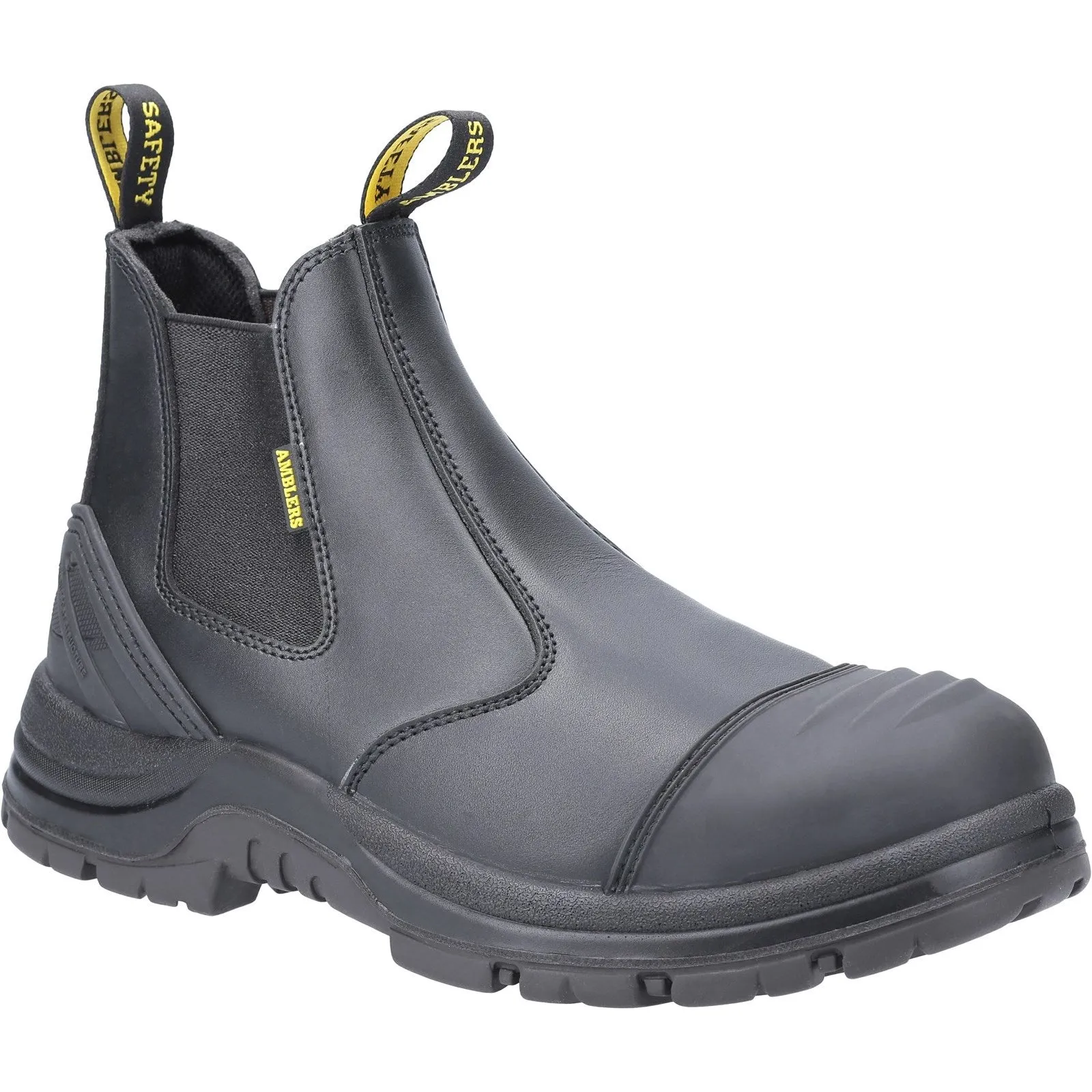 Amblers Safety Dealer Boots