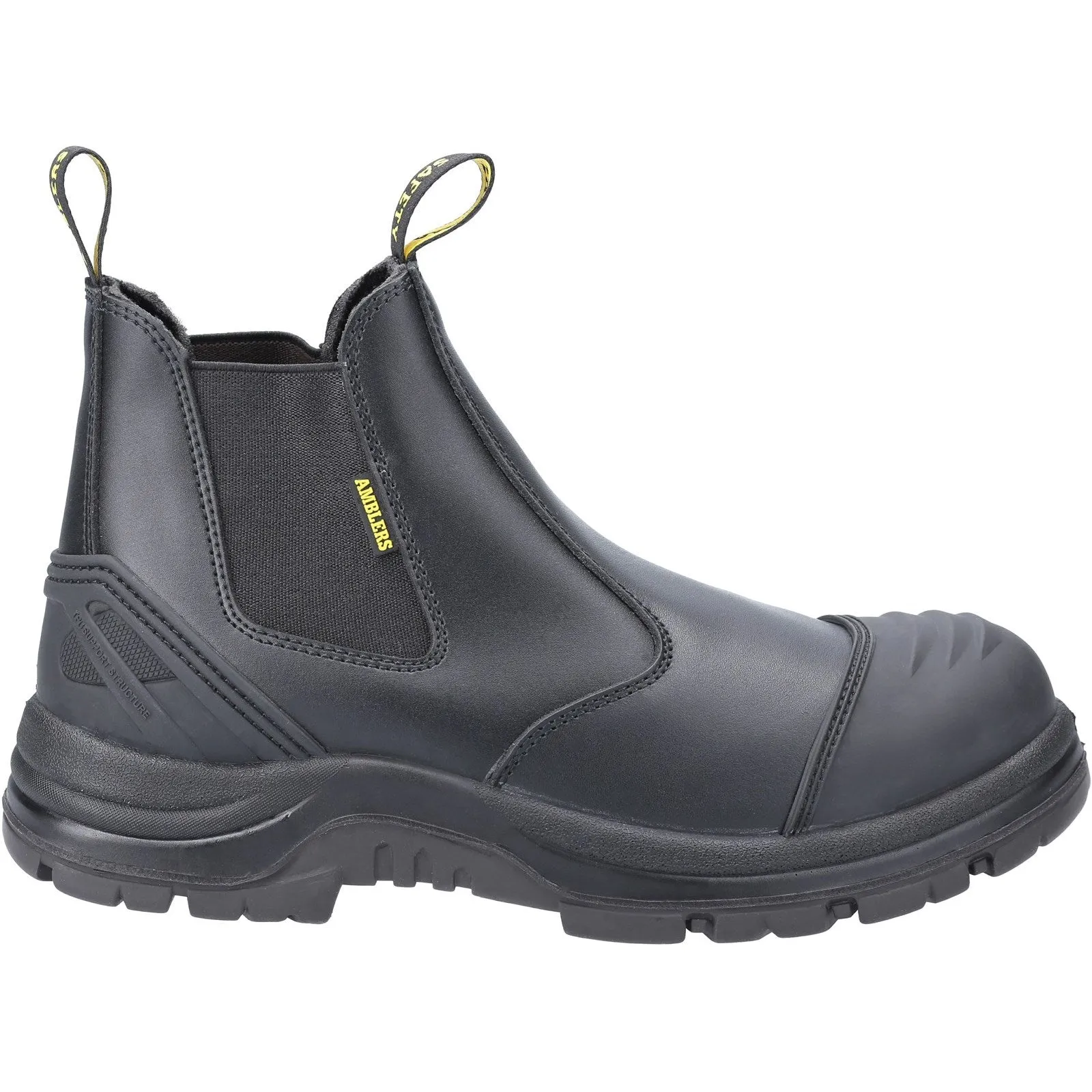 Amblers Safety Dealer Boots