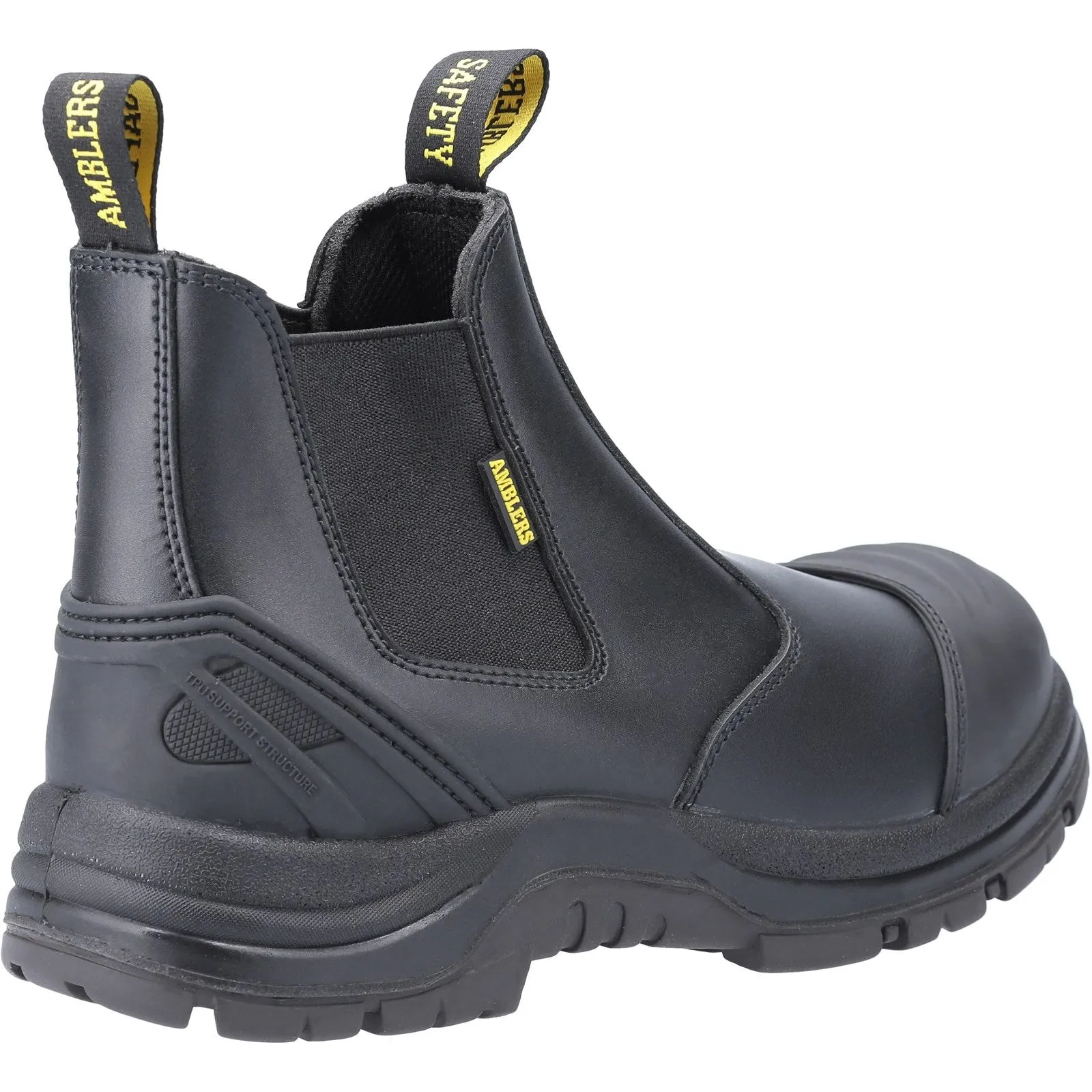 Amblers Safety Dealer Boots