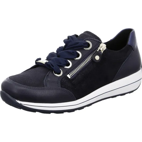 ARA OSAKA TRAINER 12-44587-22 NAVY