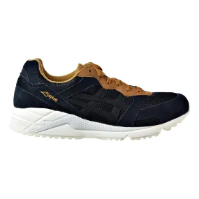 Asics Gel-Lique Men's Shoes Black/Cathay Spice