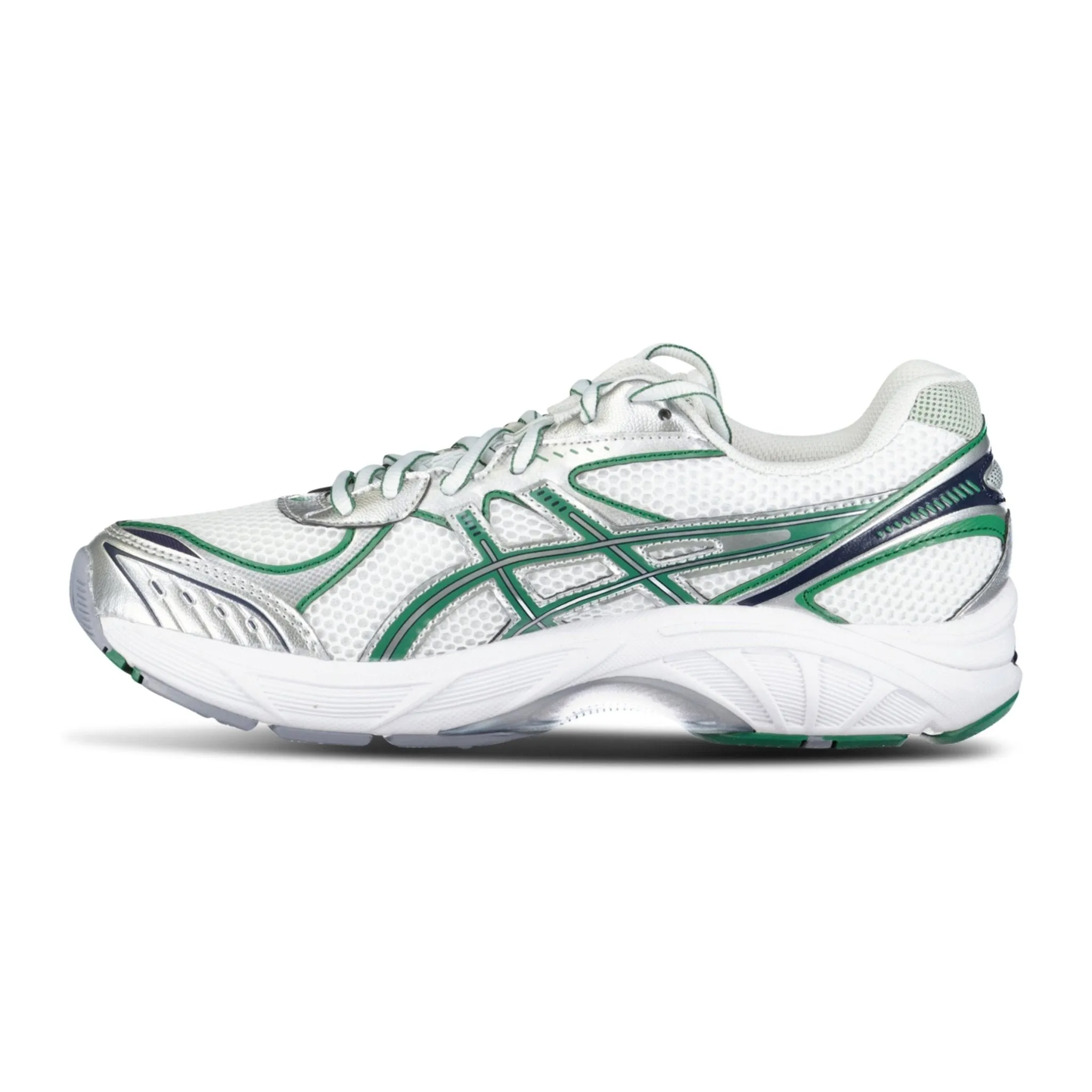 ASICS GT OYSTER GREEN / WHITE