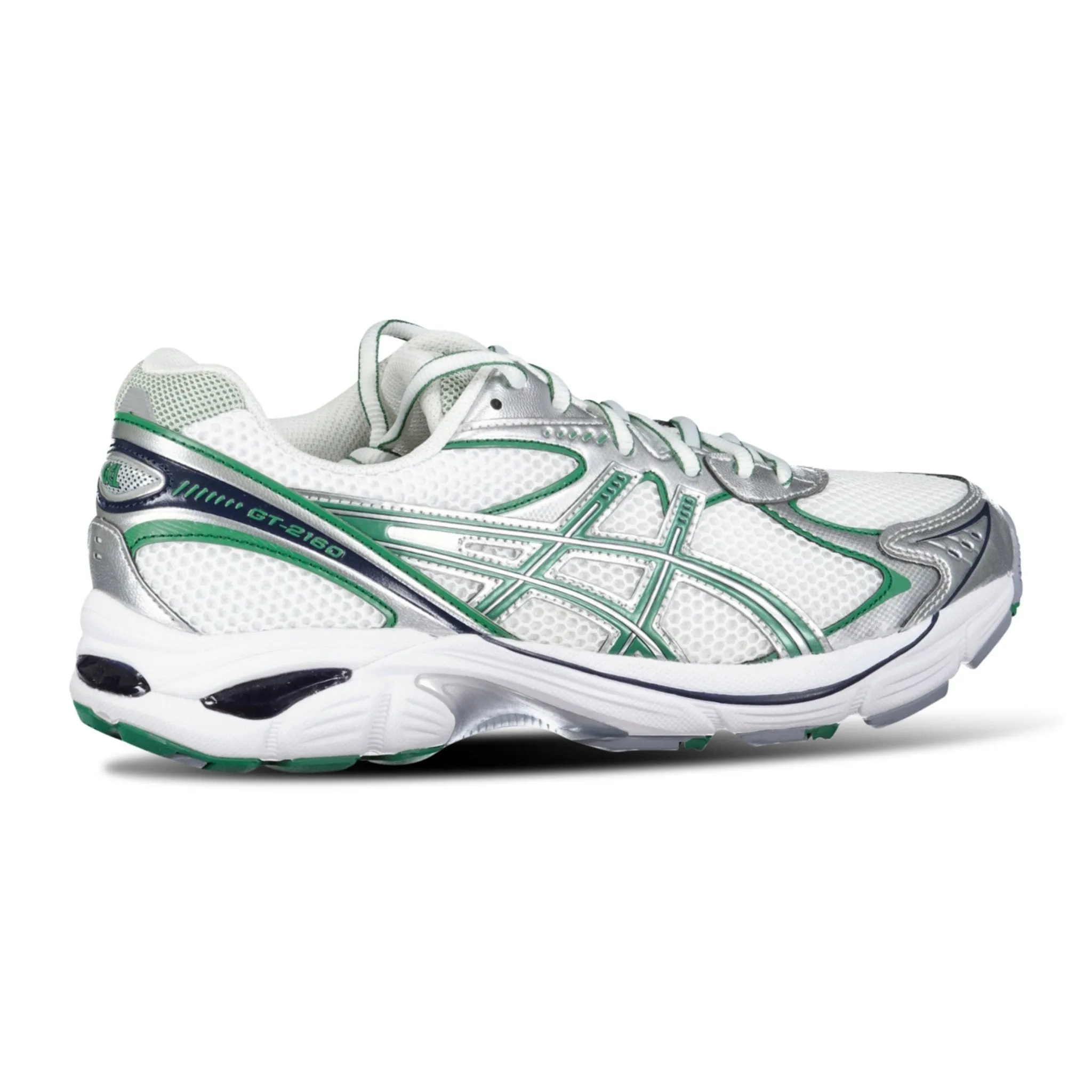 ASICS GT OYSTER GREEN / WHITE