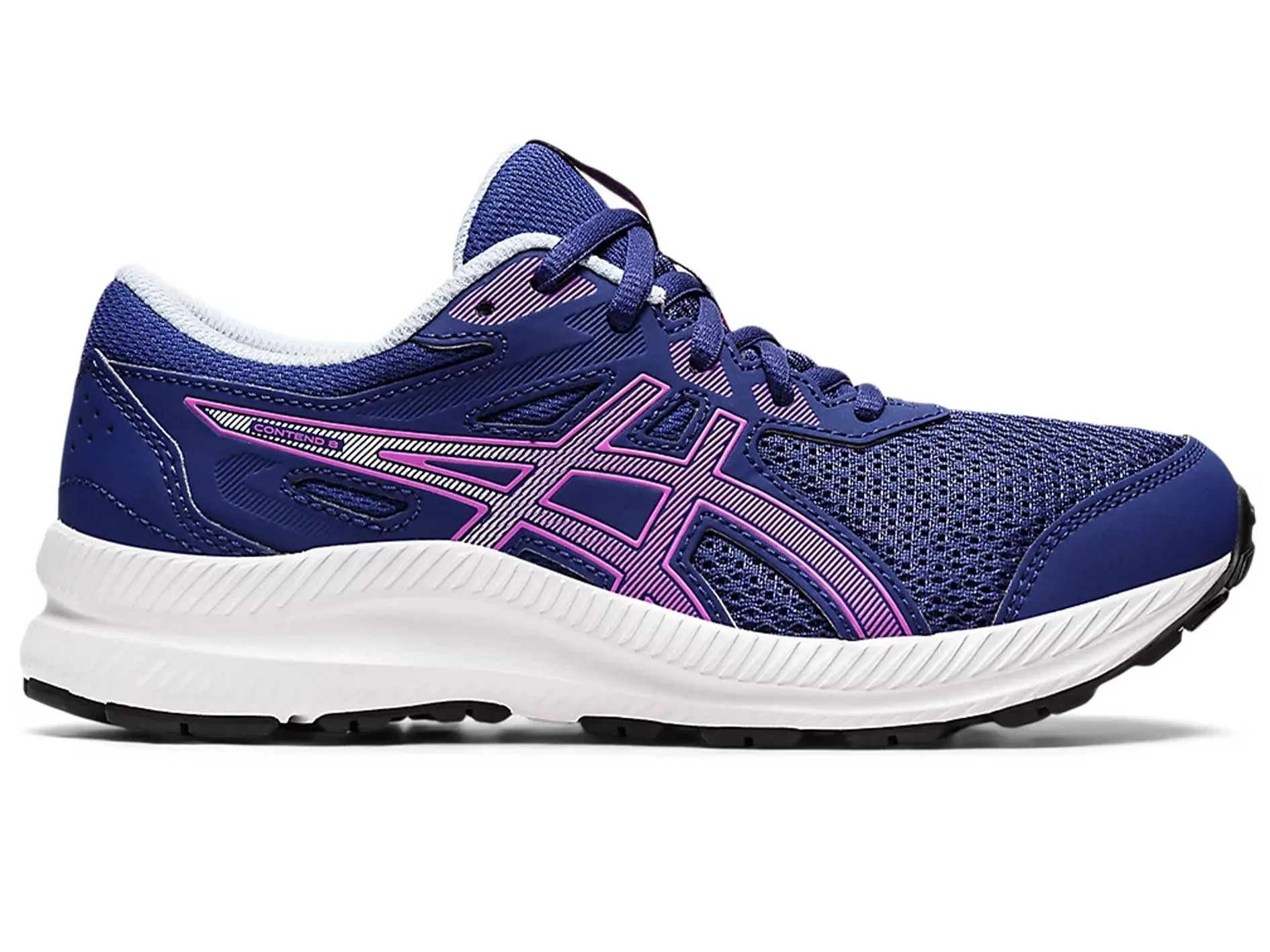 Asics Kids Contend 8 GS <br> 1014A259 400