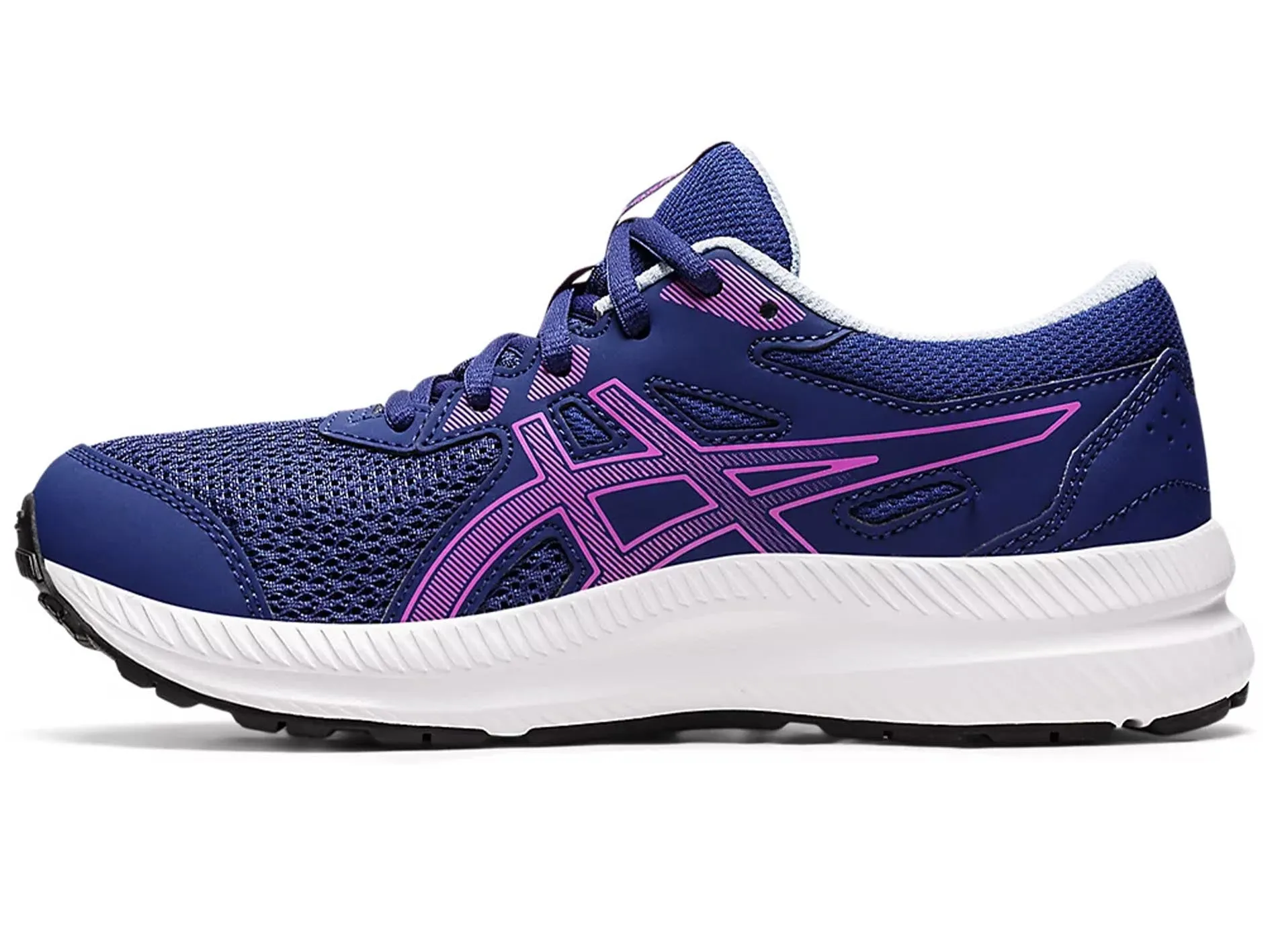 Asics Kids Contend 8 GS <br> 1014A259 400