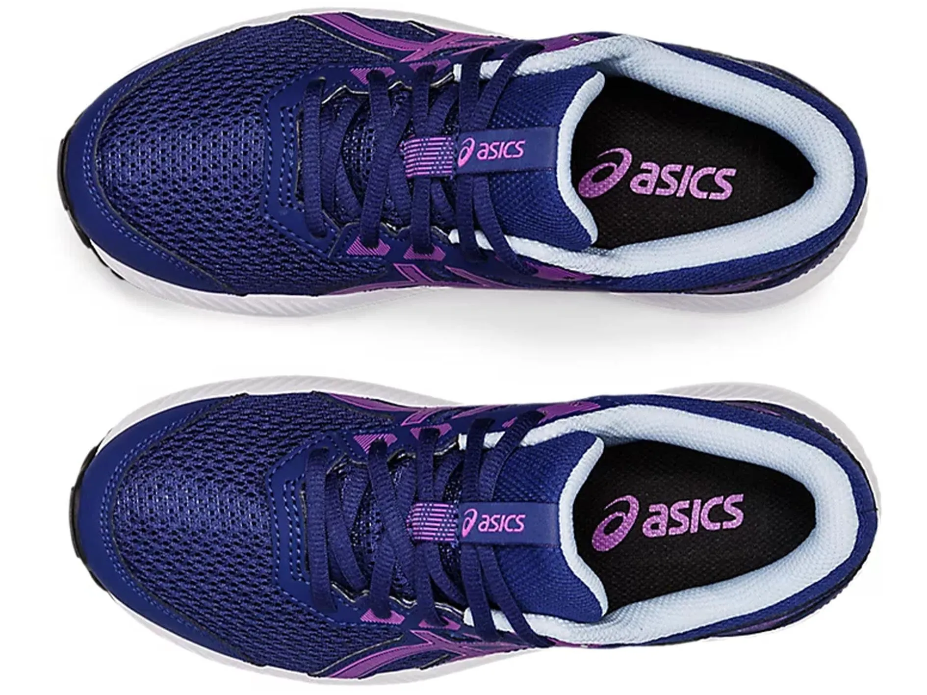 Asics Kids Contend 8 GS <br> 1014A259 400