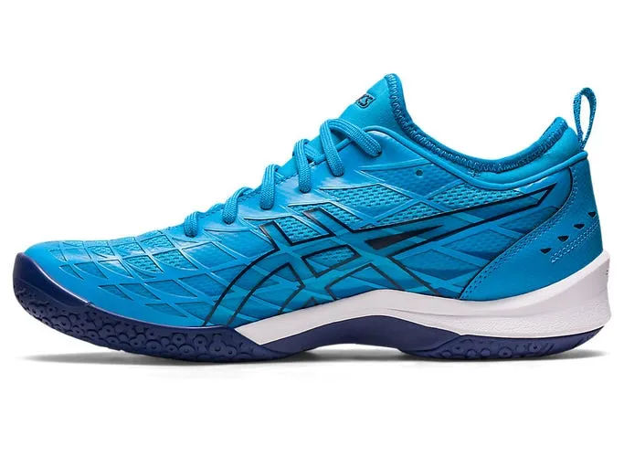 Asics Mens Blast FF 3 - Royal Blue/Silver