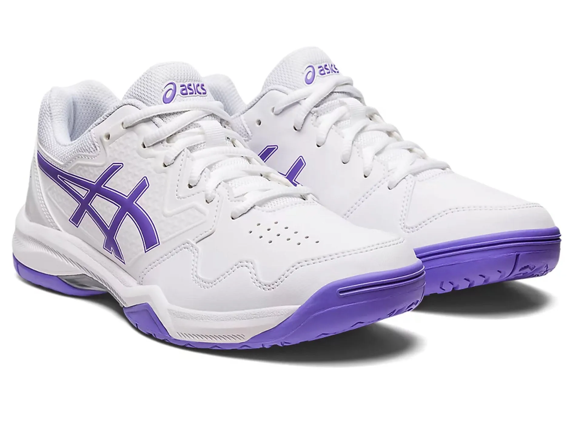 Asics Womens Gel-Dedicate 7 <br> 1042A167 104