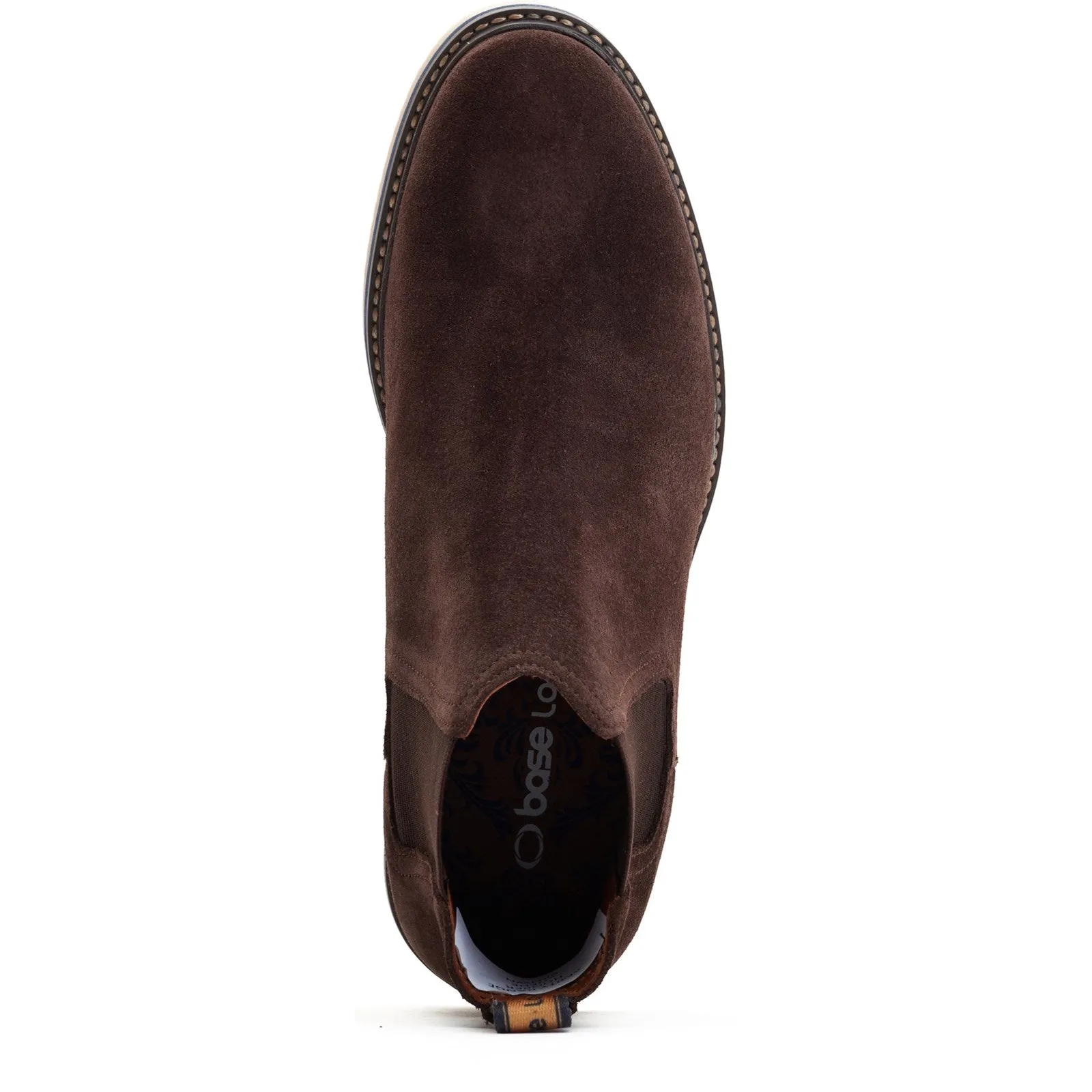 Base London Hooper Chelsea Boots