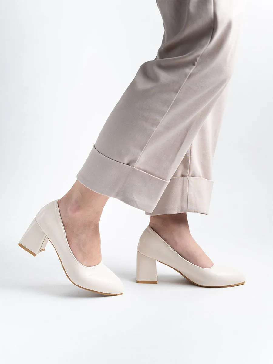 BASIC Nove PU Pumps