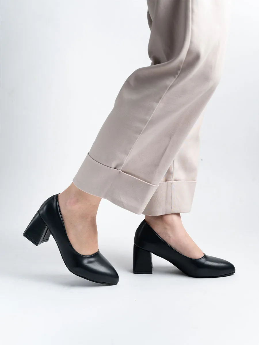 BASIC Nove PU Pumps