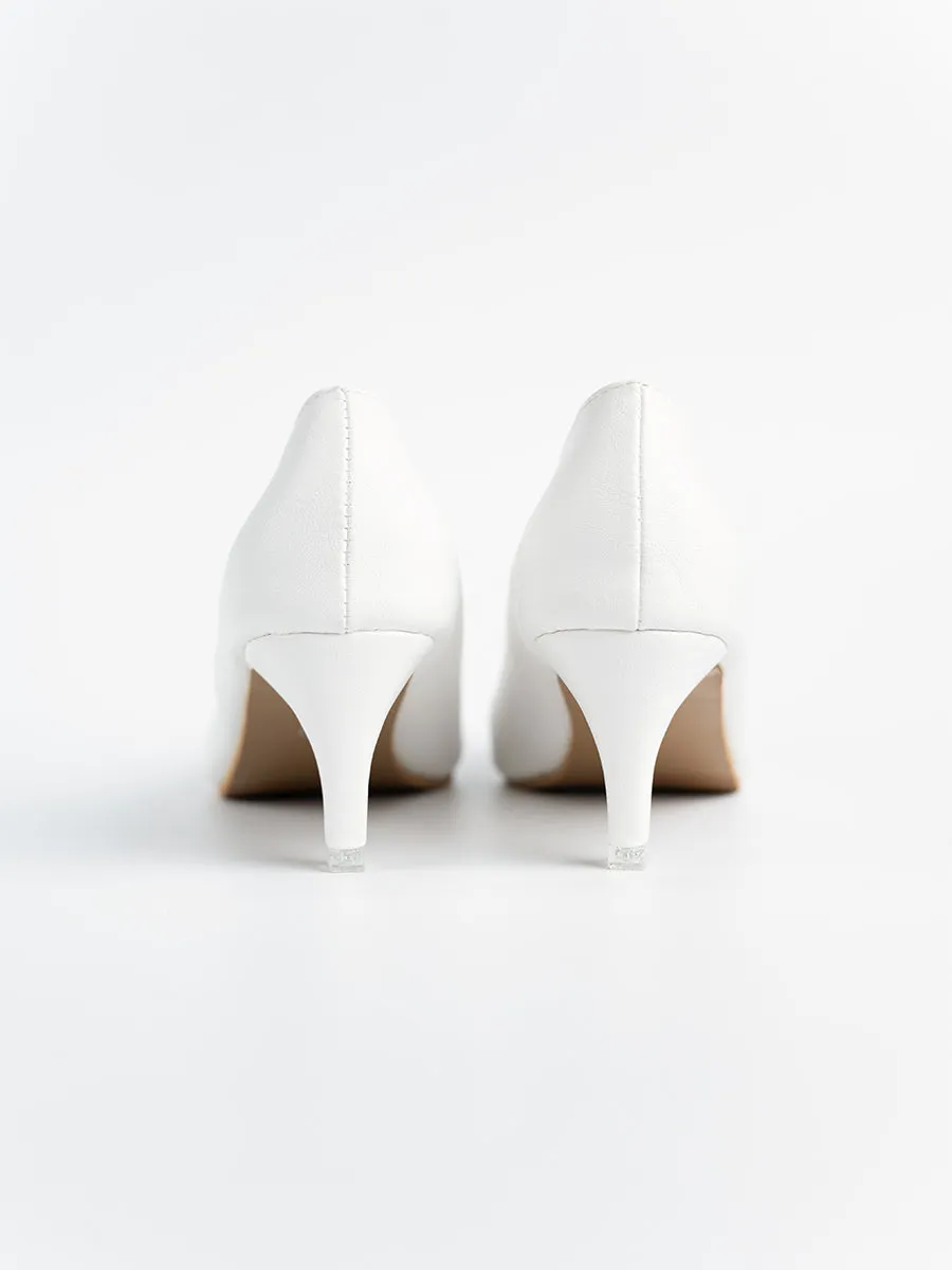 BASIC Scarpin Pumps