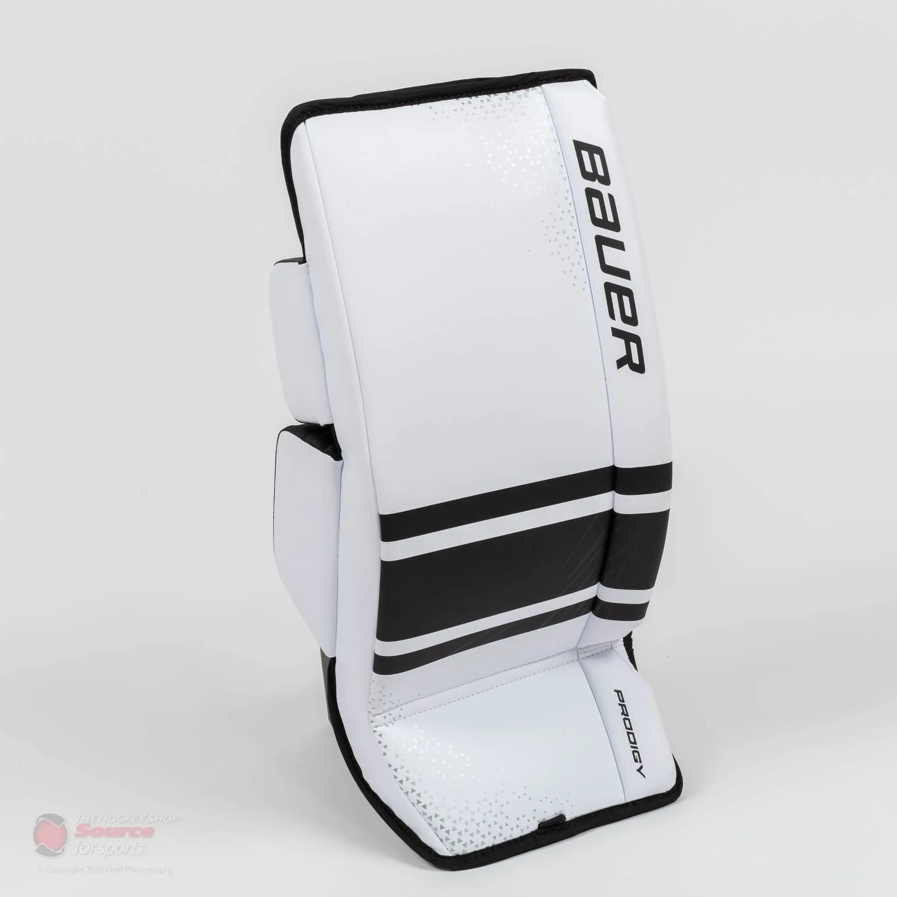 Bauer GSX Prodigy Youth Goalie Leg Pads - 2020