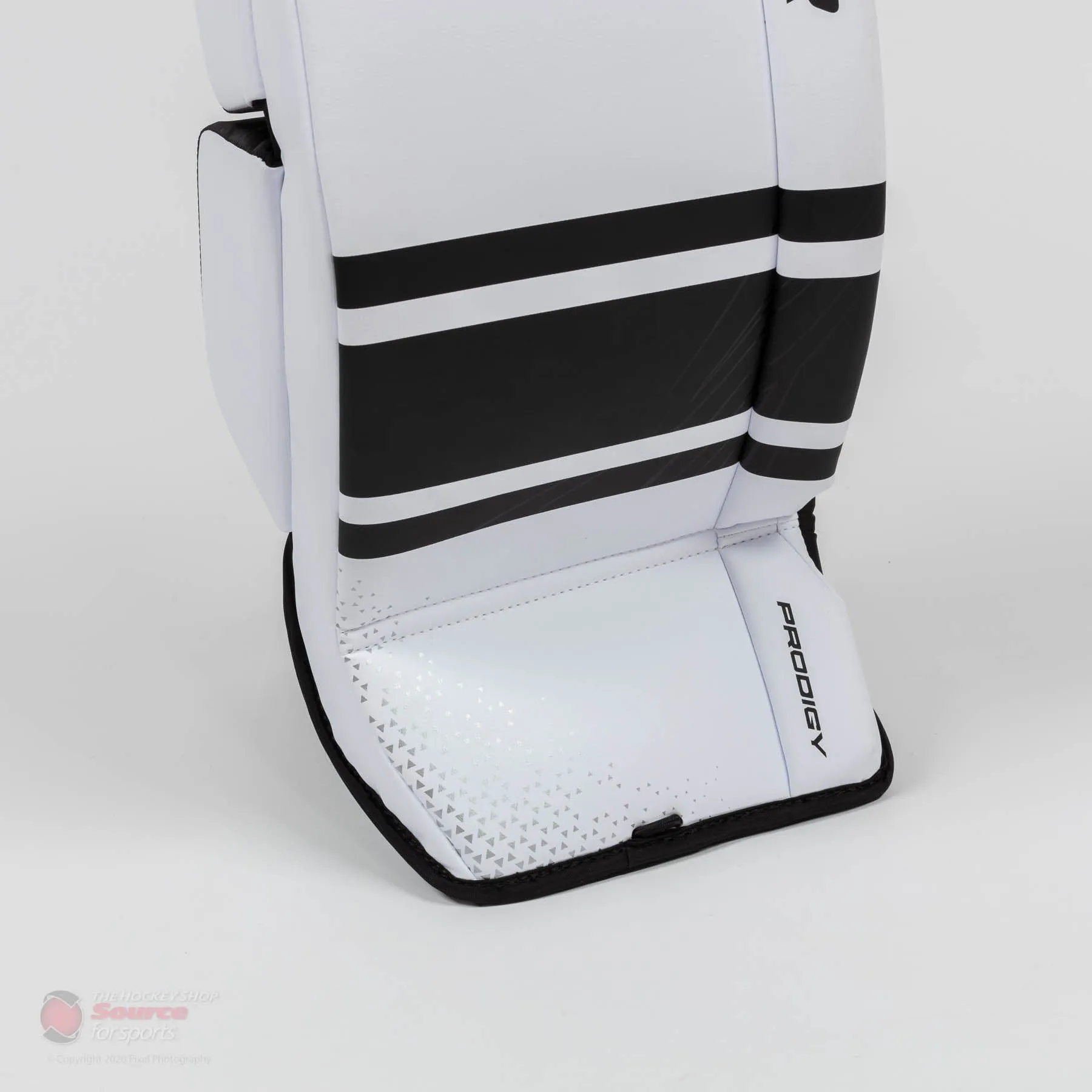 Bauer GSX Prodigy Youth Goalie Leg Pads - 2020