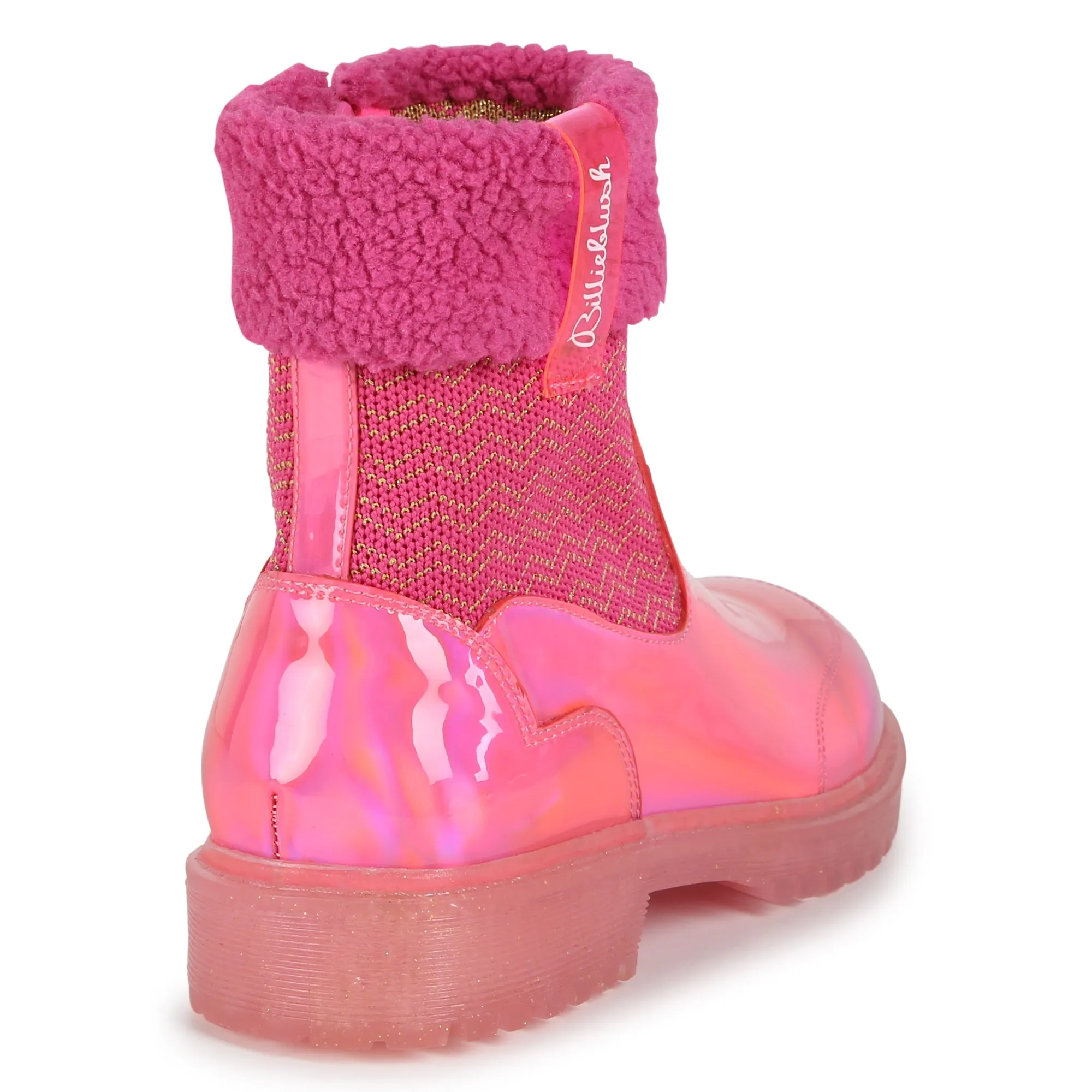 Billieblush Girls Ankle Boots U20575