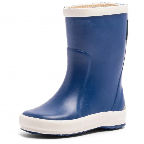 Blue Wellington boots - Beppo