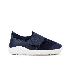 Bobux Step Up Dimension III Navy