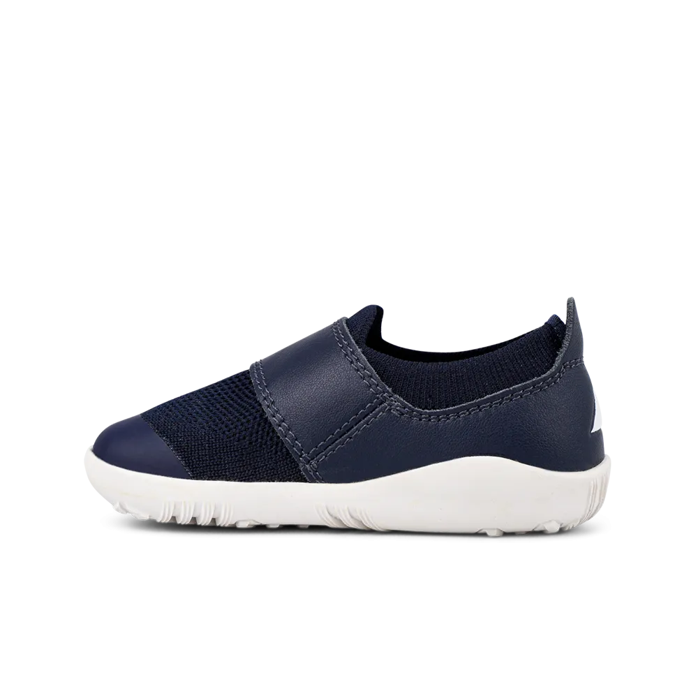 Bobux Step Up Dimension III Navy