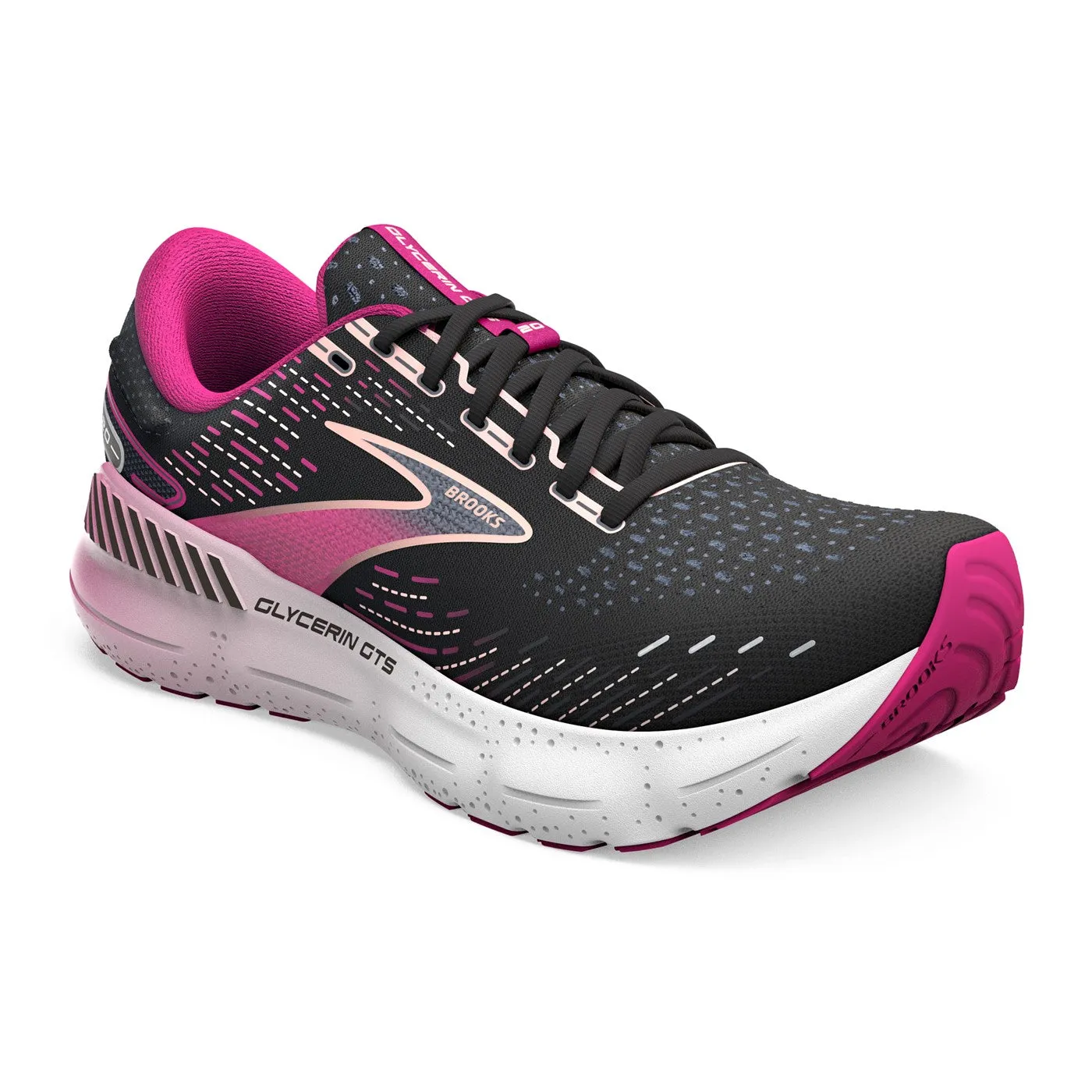 Brooks Glycerin GTS 20 Ladies Trainer 1203701B094