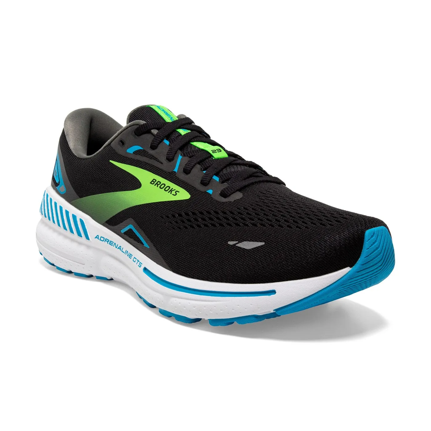 Brooks Men's Adrenaline GTS 23 Trainer 1103911D006