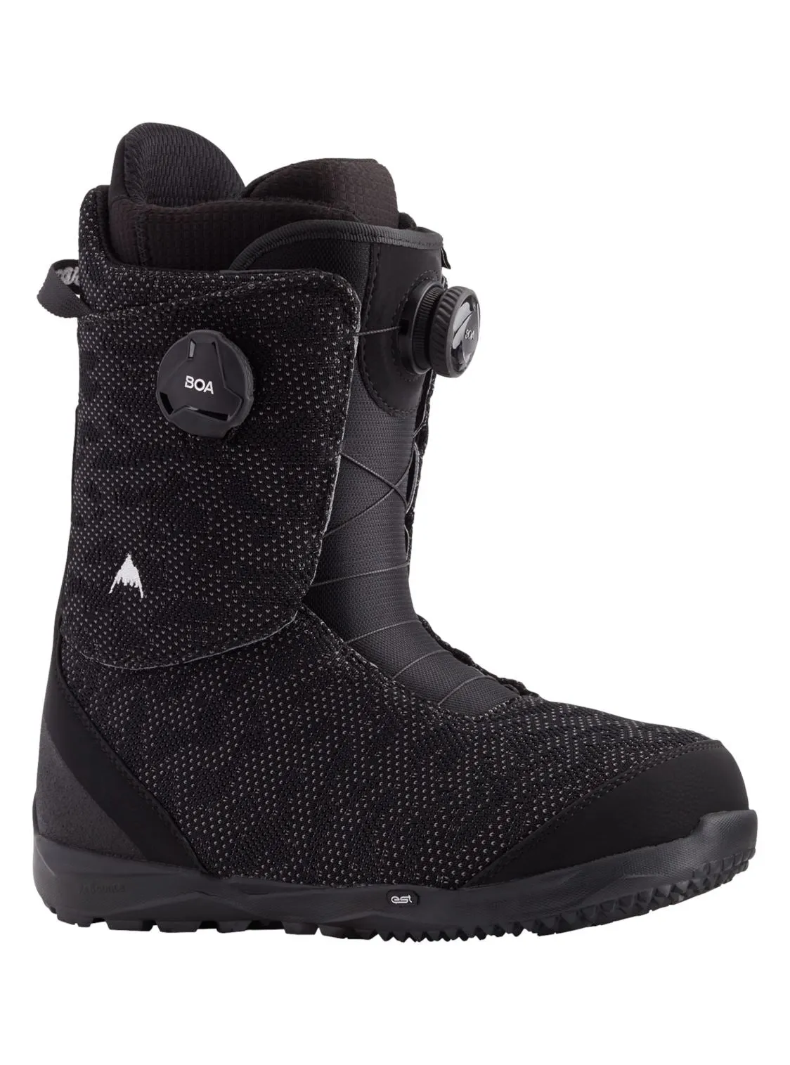 Burton Swath BOA Snowboard Boots 2024