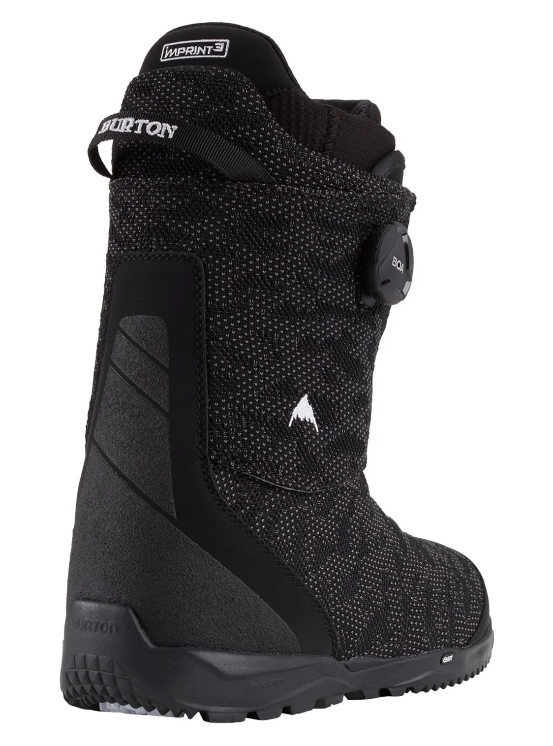 Burton Swath BOA Snowboard Boots 2024