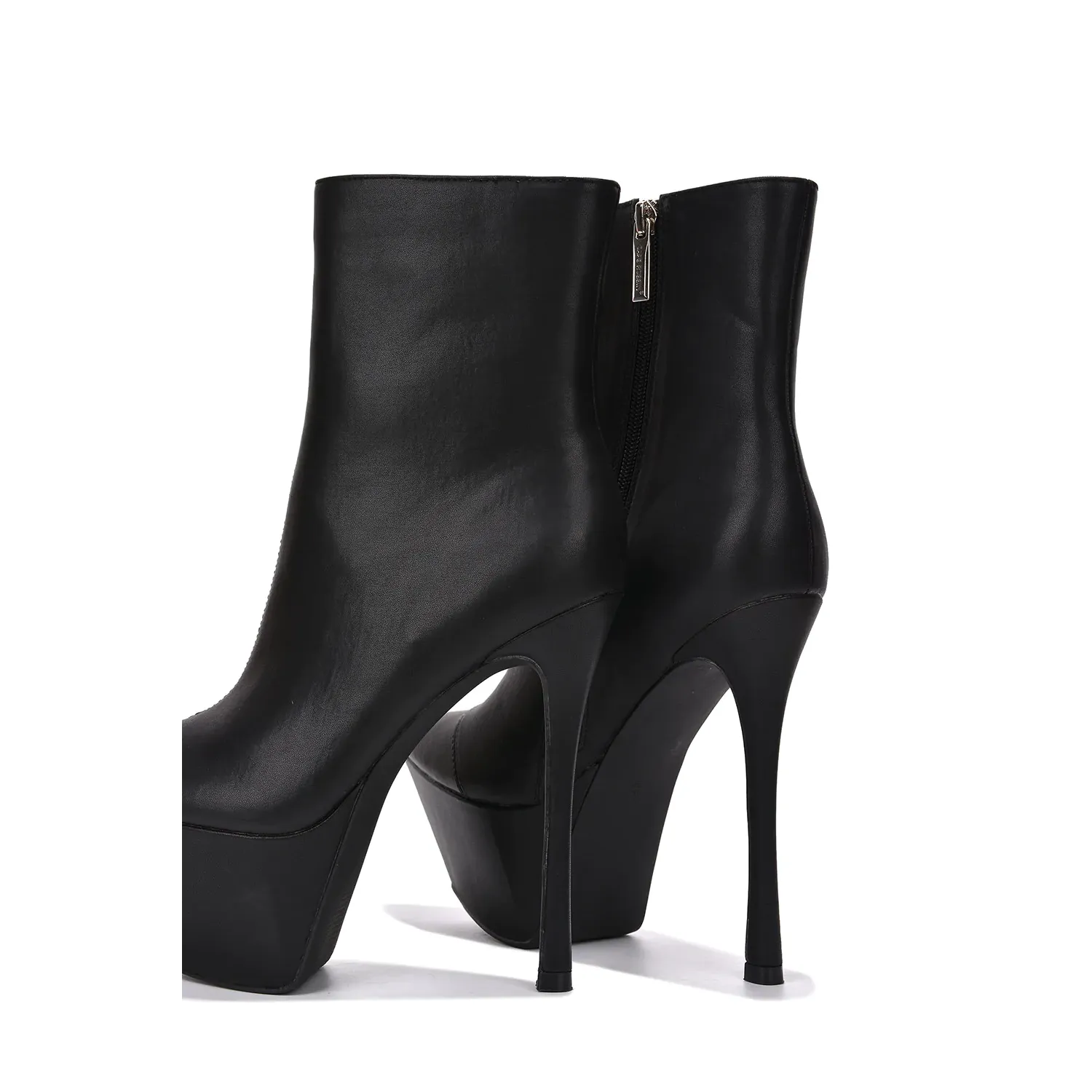 Busaba Bootie - Black