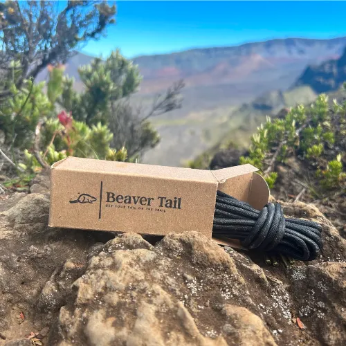 BuzzTek Laces by Beaver Tail Outdoors