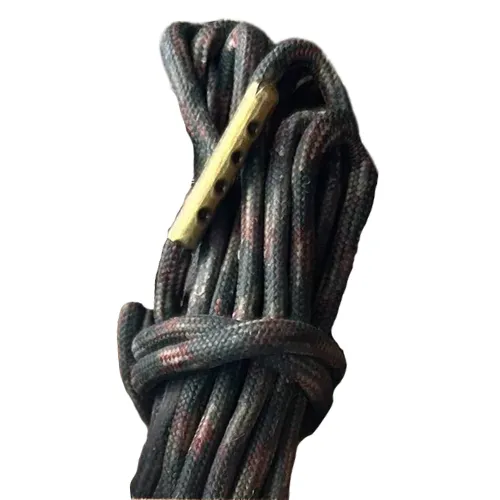 BuzzTek Laces by Beaver Tail Outdoors