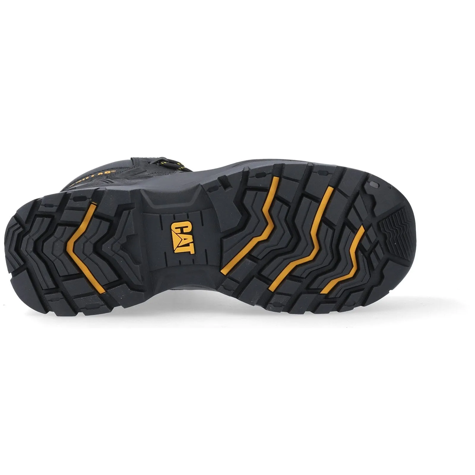 CAT Caterpillar Everett Safety Boots