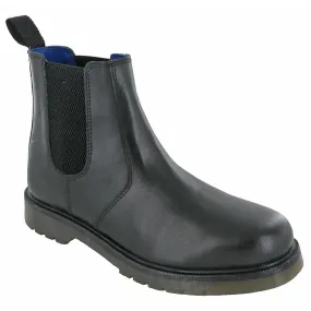 Catesby Chelsea Boots