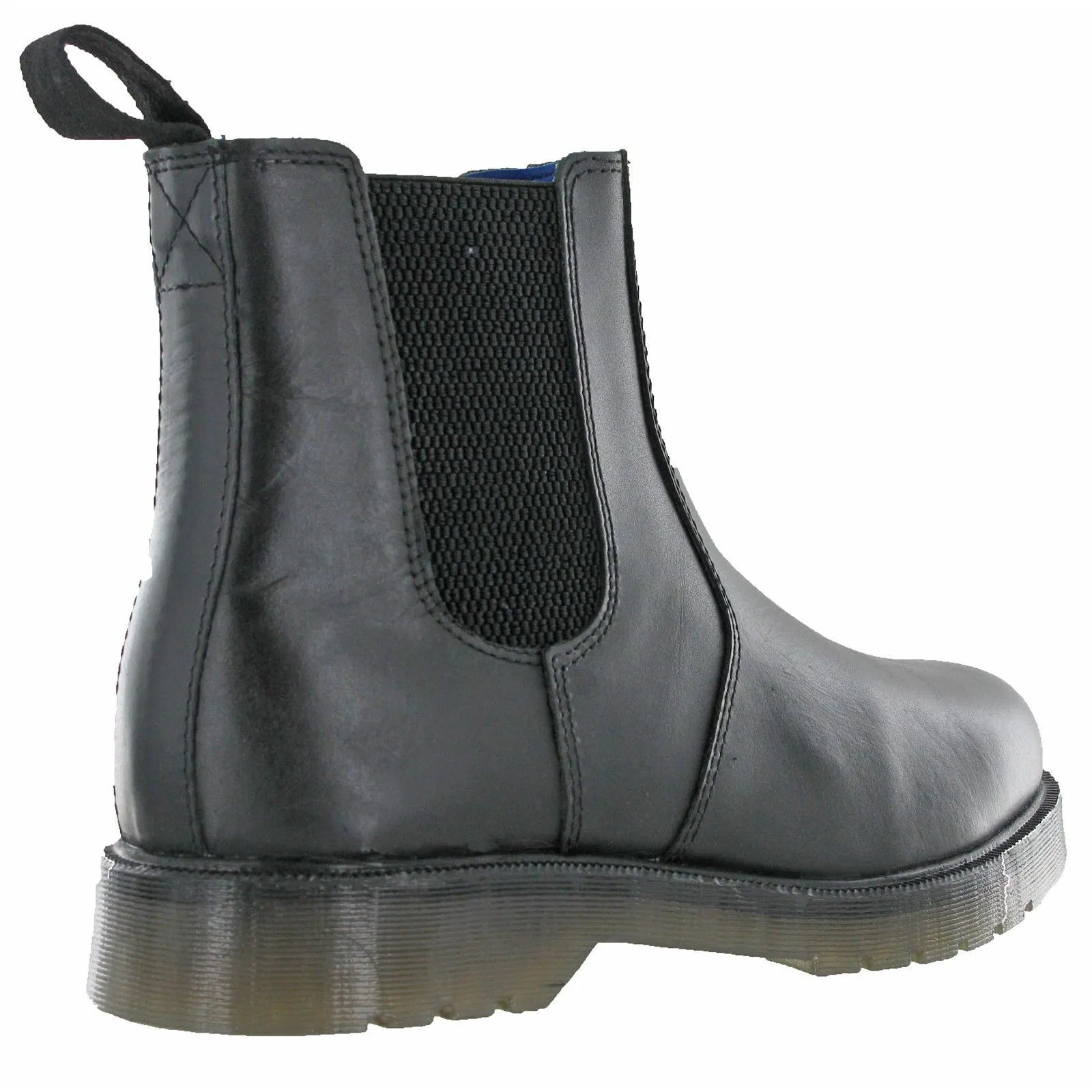 Catesby Chelsea Boots