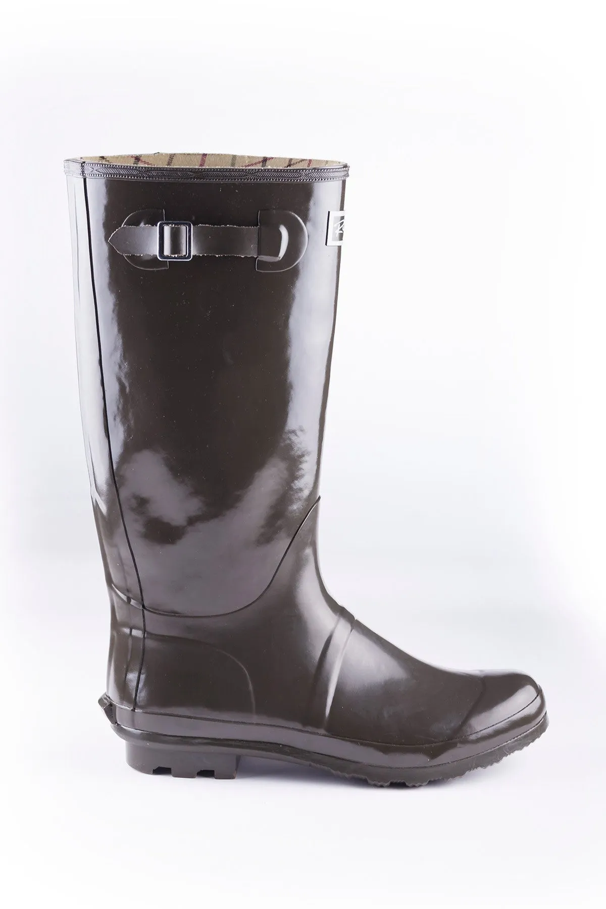 Classic Wellington Boots