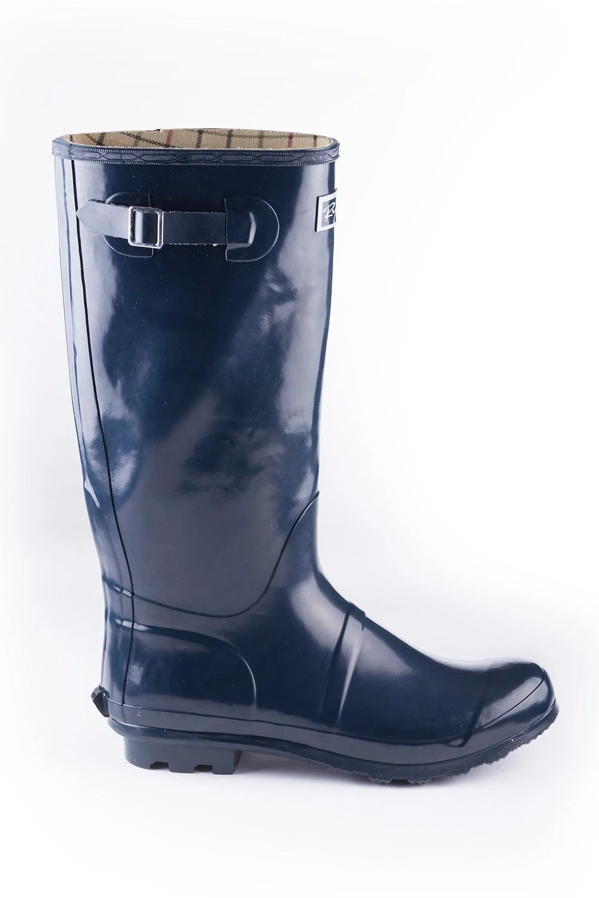 Classic Wellington Boots