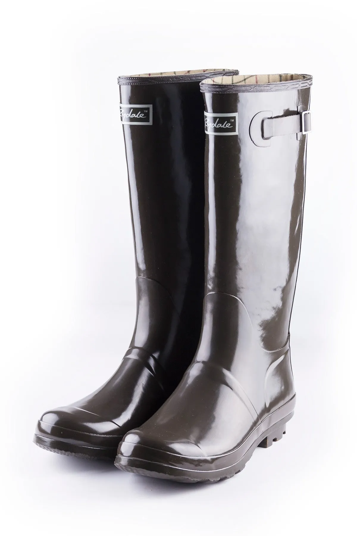 Classic Wellington Boots