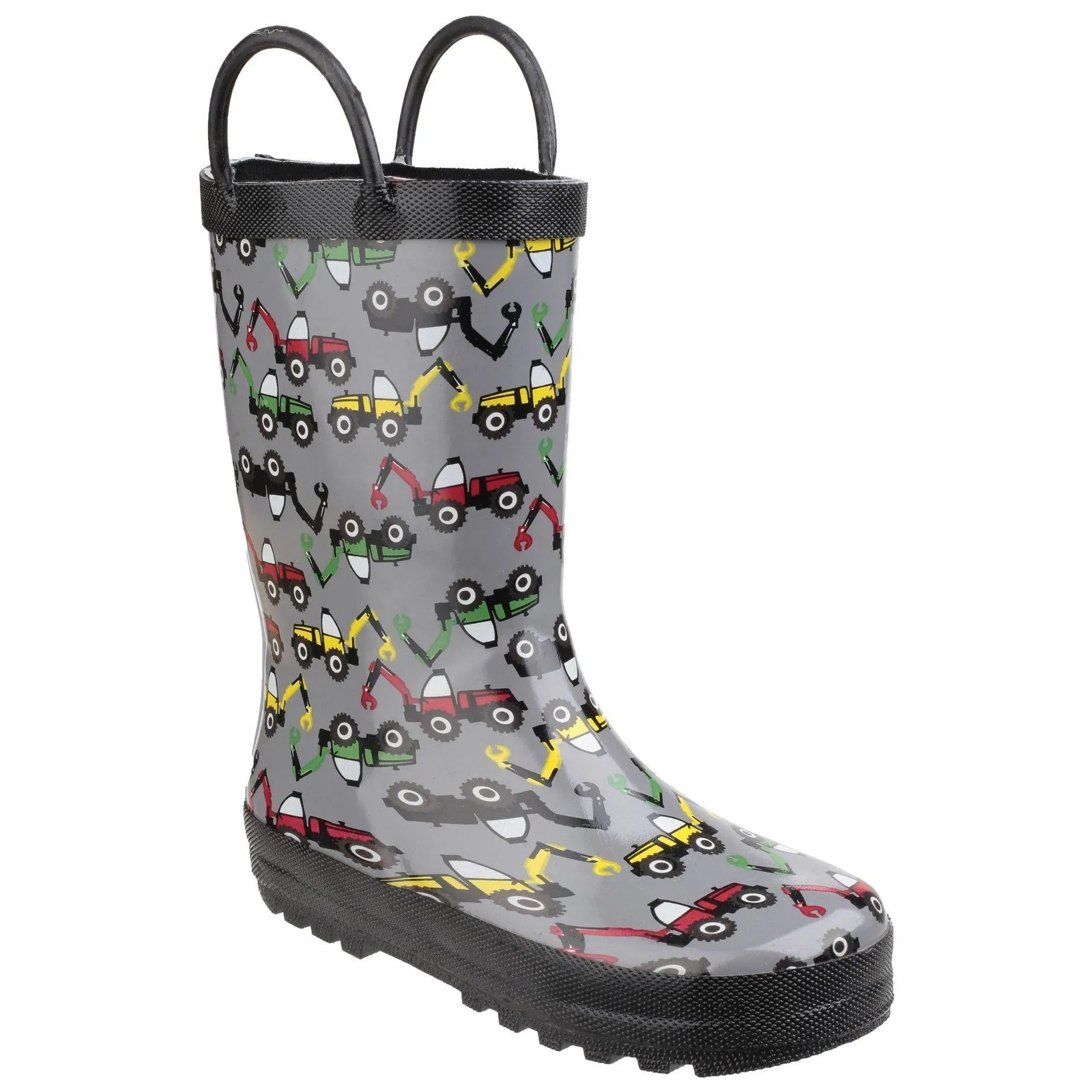 Cotswold Puddle Wellington Boots