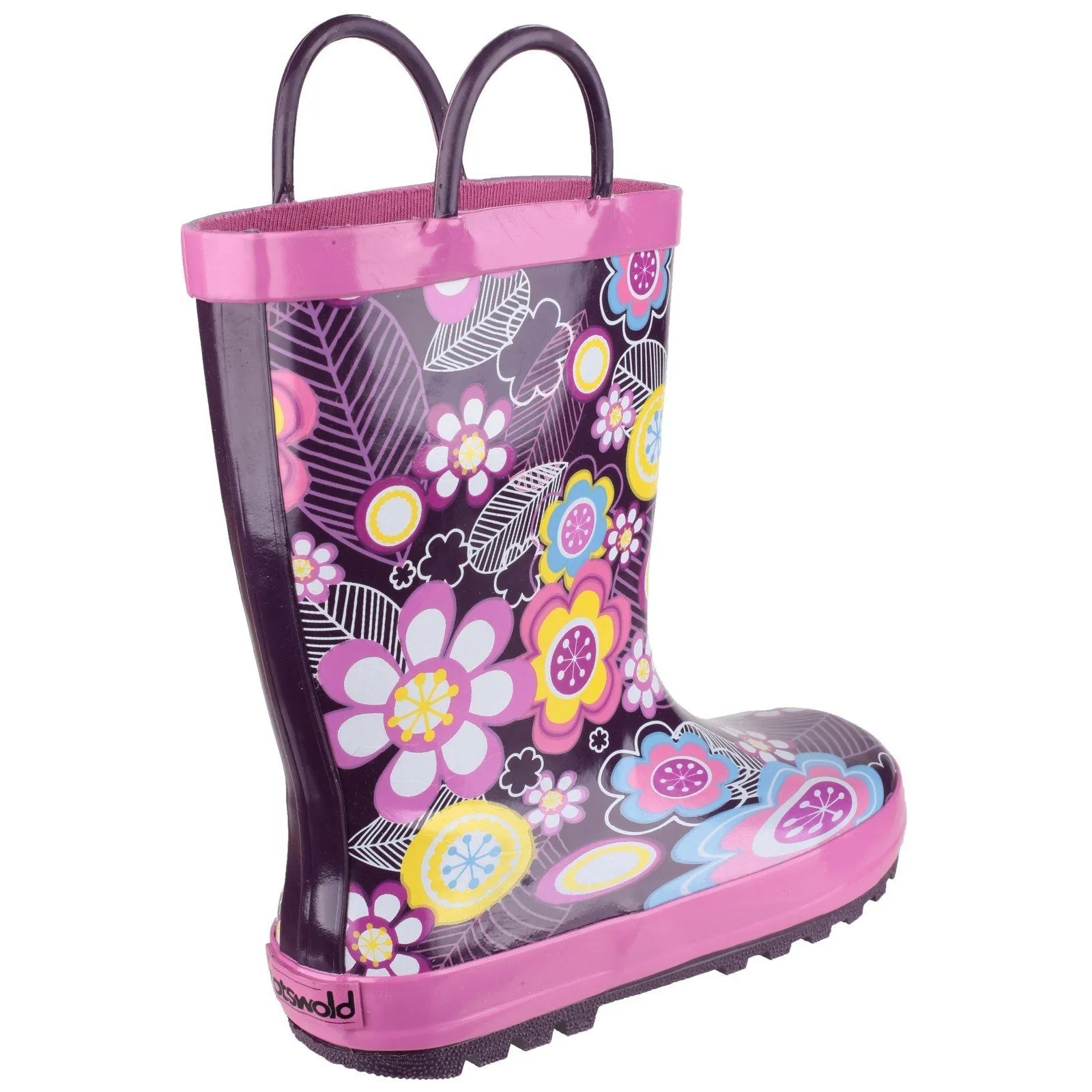 Cotswold Puddle Wellington Boots