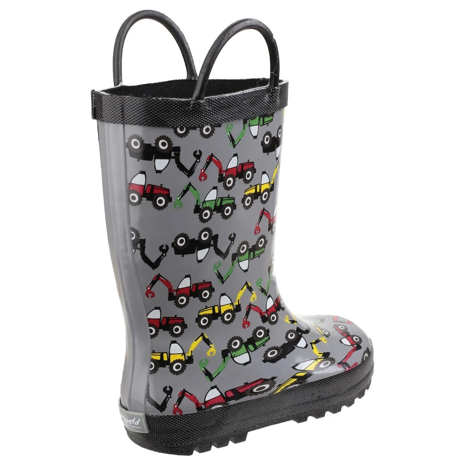 Cotswold Puddle Wellington Boots