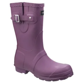 Cotswold Windsor Wellington Boots