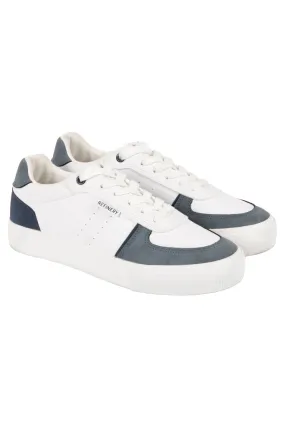 Court Sneaker _ 146168 _ White