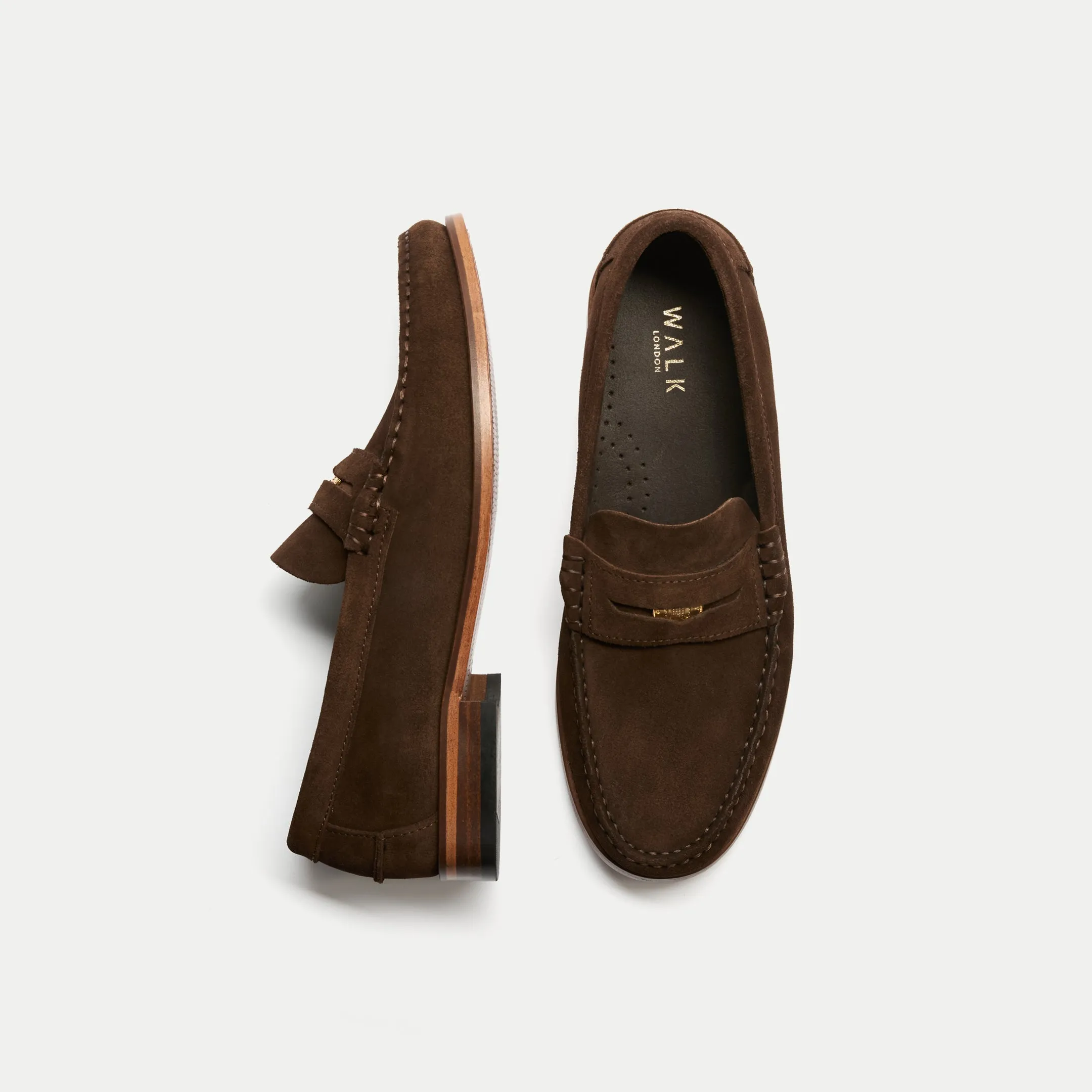 Dalston Penny Loafer