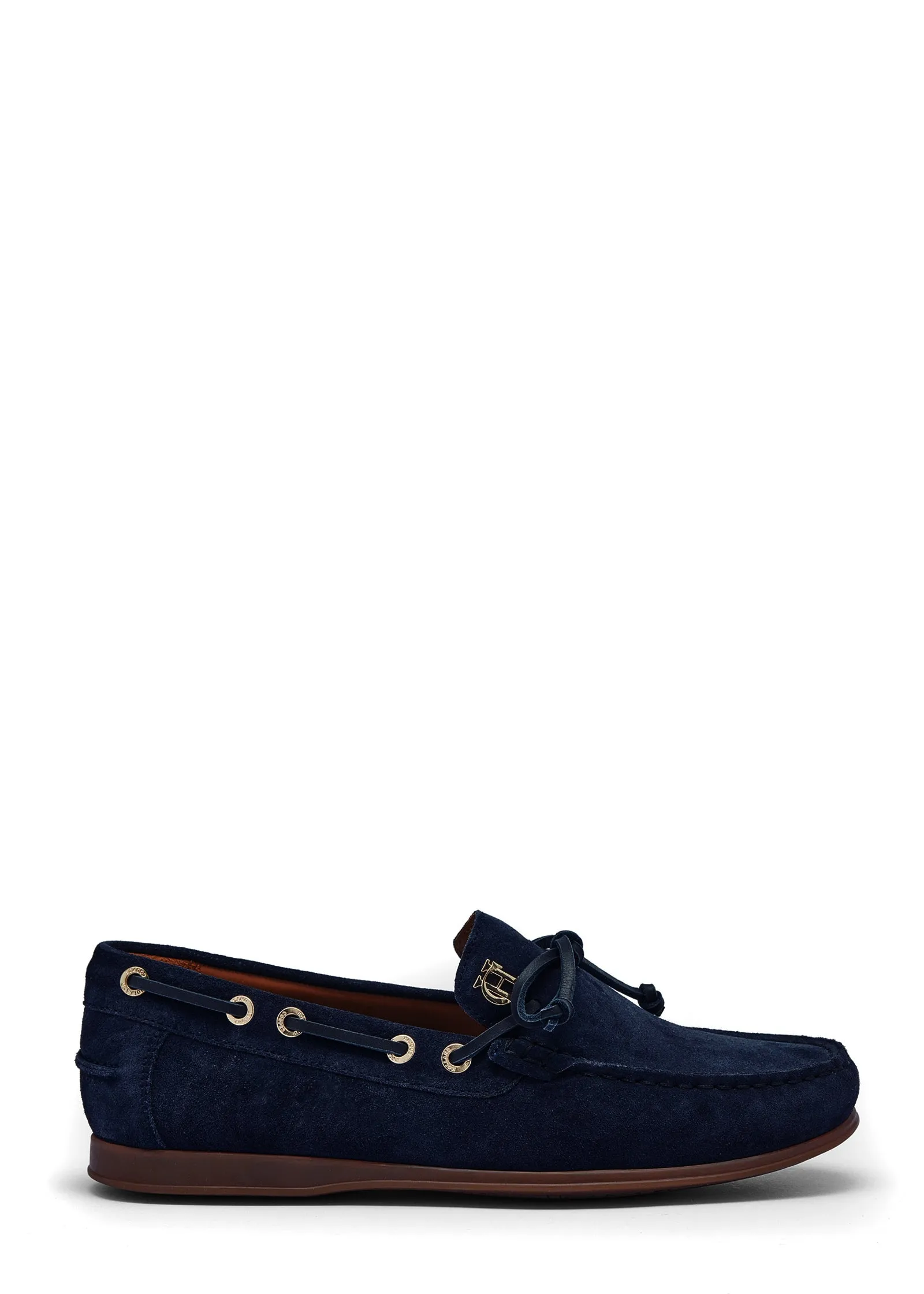 Deck Shoe (Ink Navy)