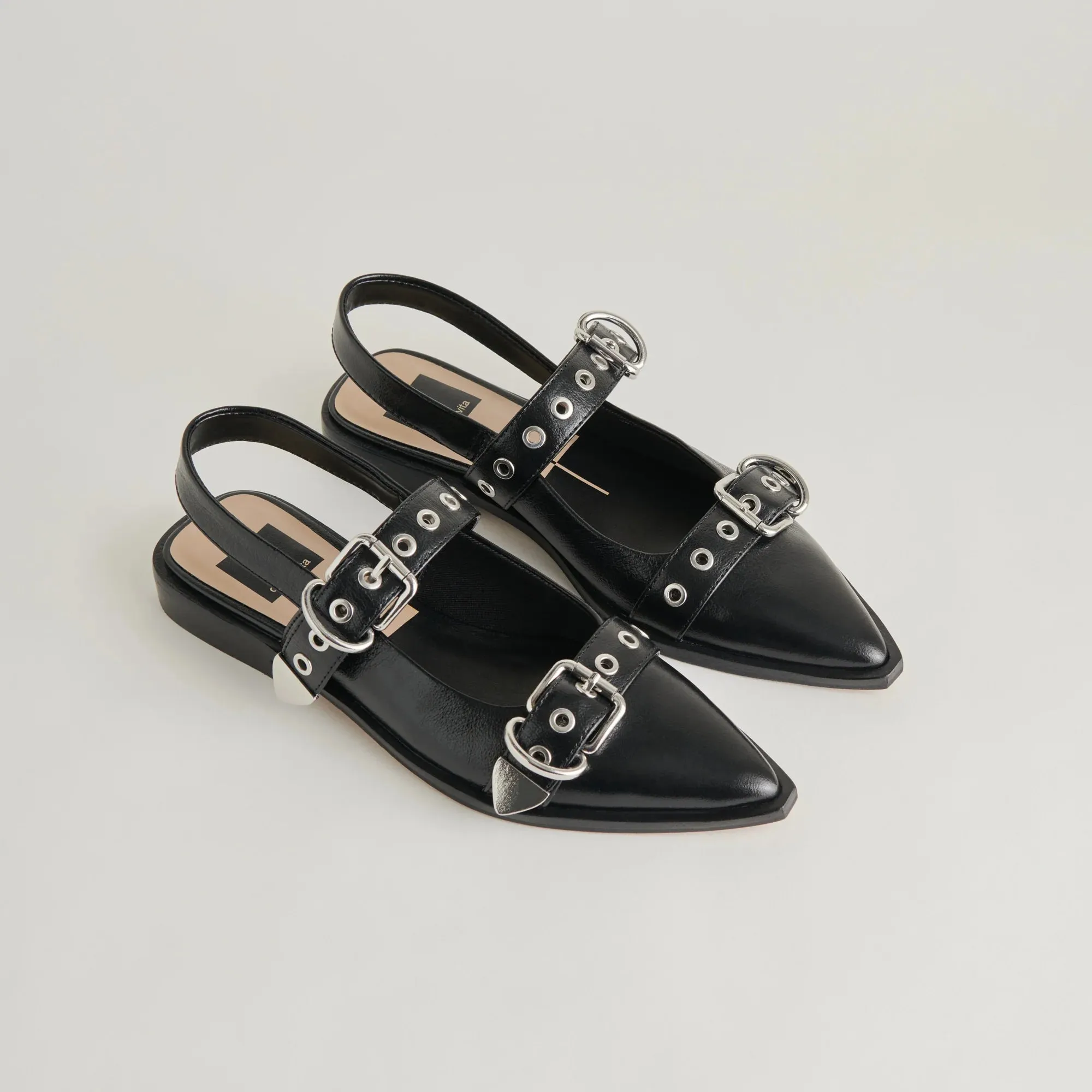 Dolce Vita Labell Flat