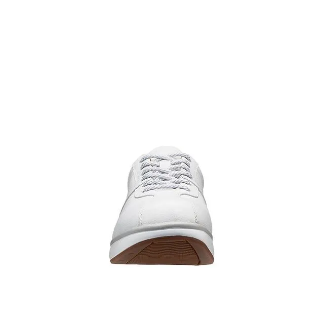 Emma Women's Leather Lace Up Trainer