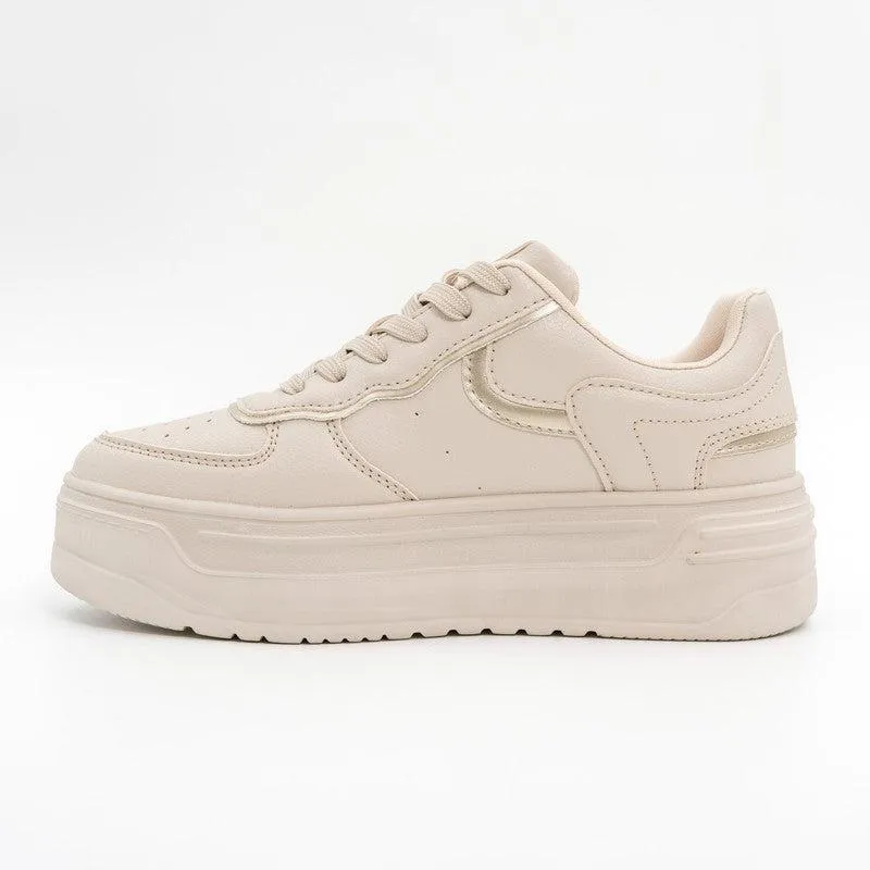 FILA Adeline Ladies Sneaker - Beige