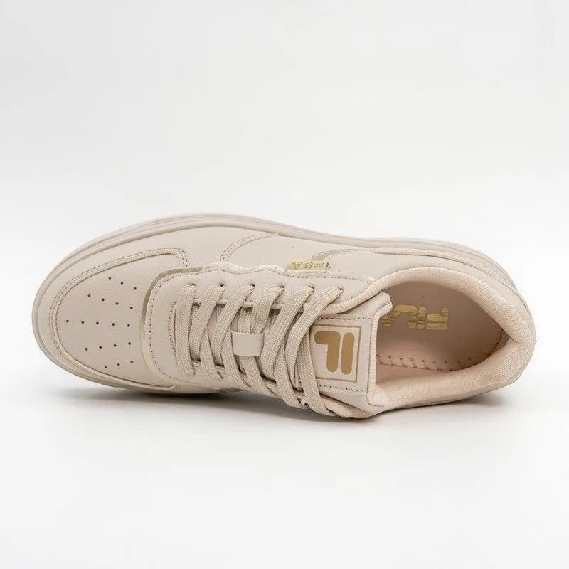 FILA Adeline Ladies Sneaker - Beige