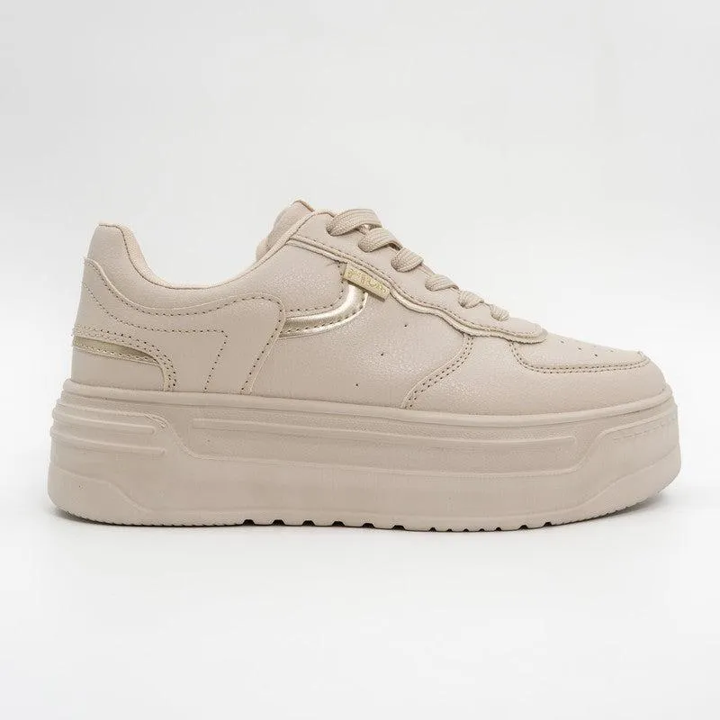 FILA Adeline Ladies Sneaker - Beige