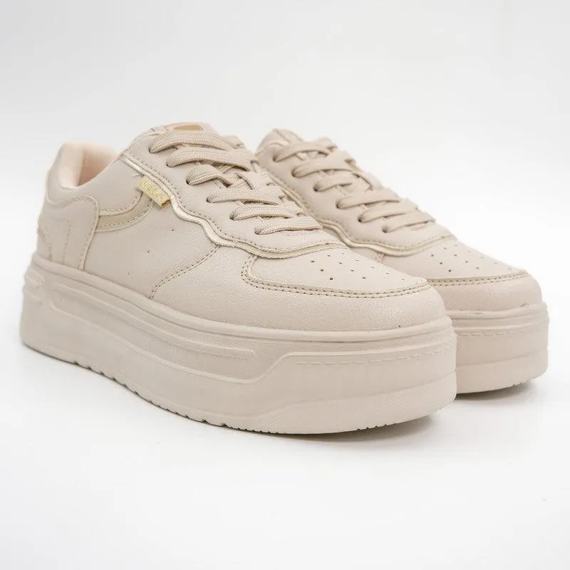 FILA Adeline Ladies Sneaker - Beige